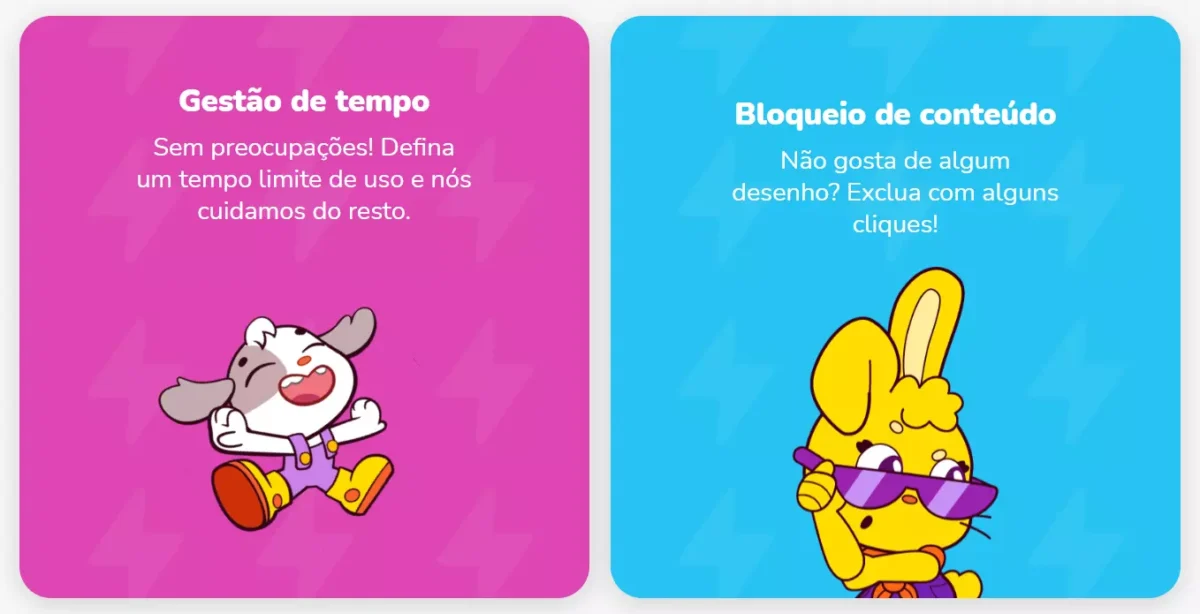 PlayKids+ Jogos de Crianças – Apps no Google Play