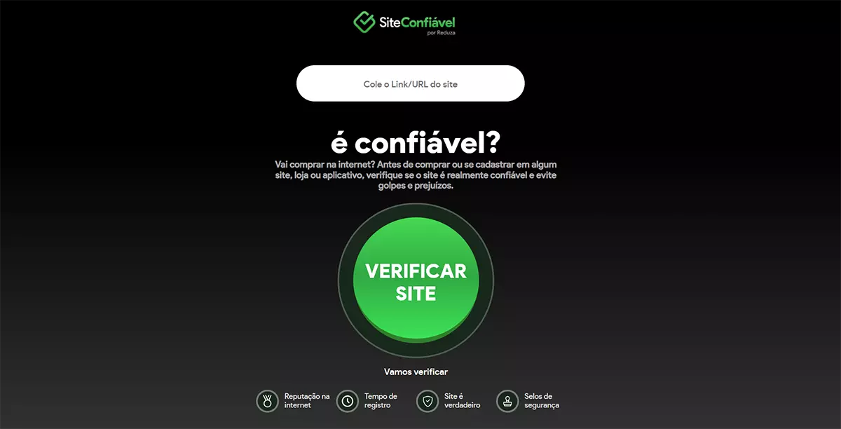 Tecmundo é confiável? - Site Confiável?