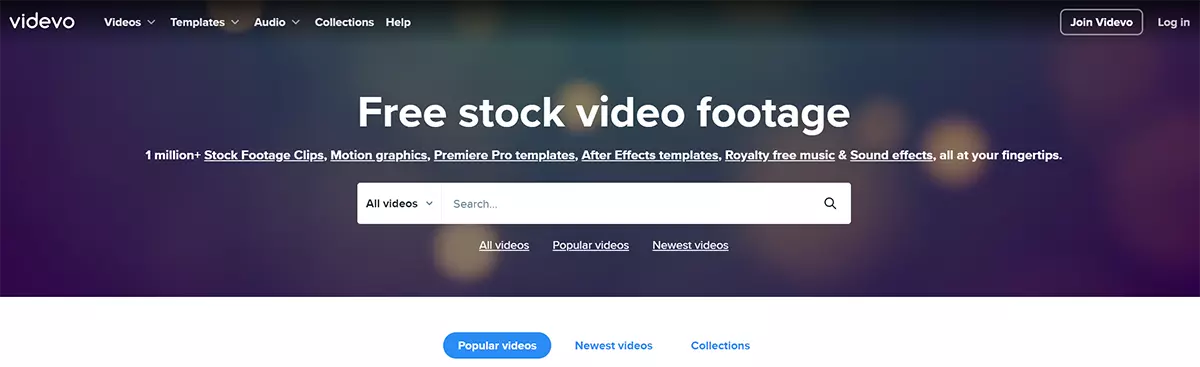 4k Vídeos e Clipes de stock para Baixar Grátis