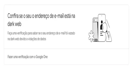 Dark Web: Será que seus dados vazaram?