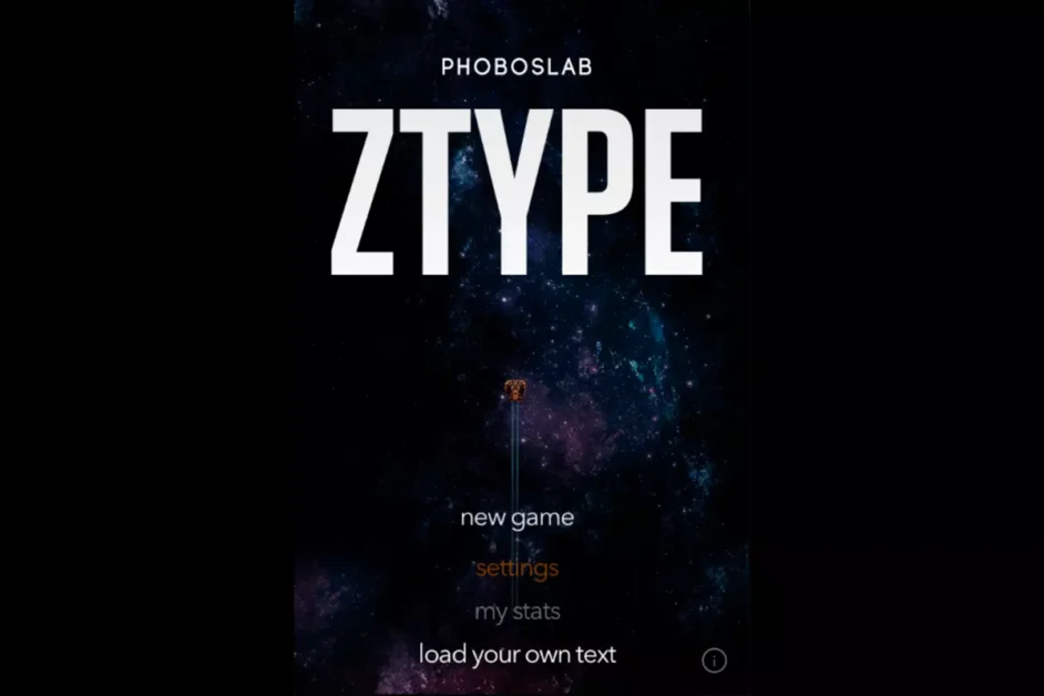 ZType