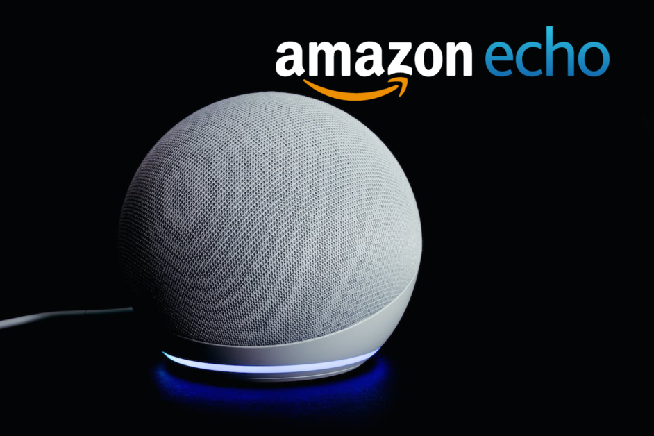 Dispositivo Echo