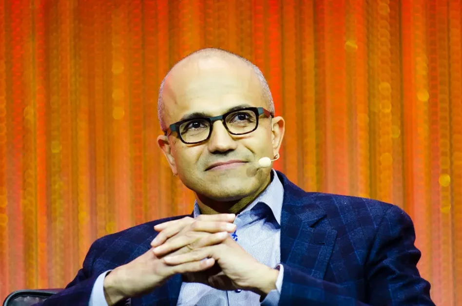 Curiosidades sobre Satya Nadella