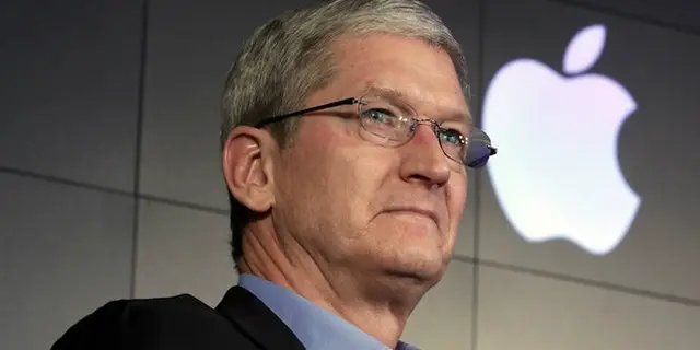 Curiosidades sobre Tim Cook