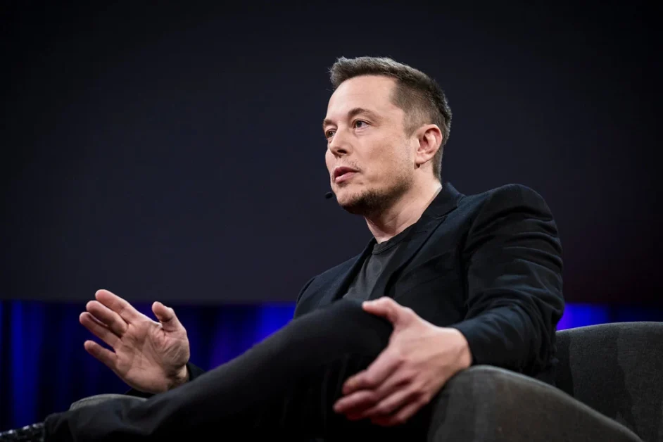 Curiosidades sobre Elon Musk
