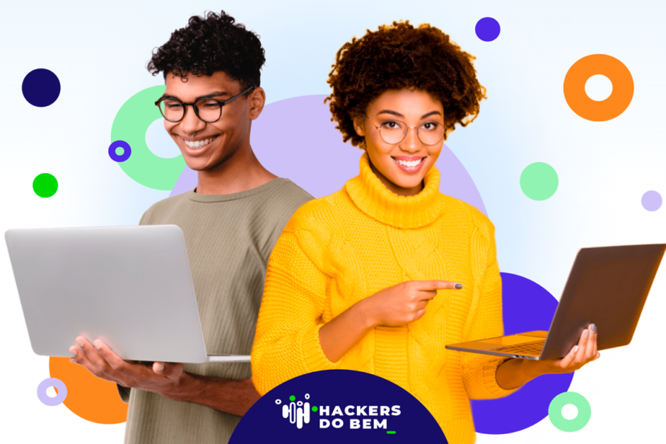 Hackers do Bem