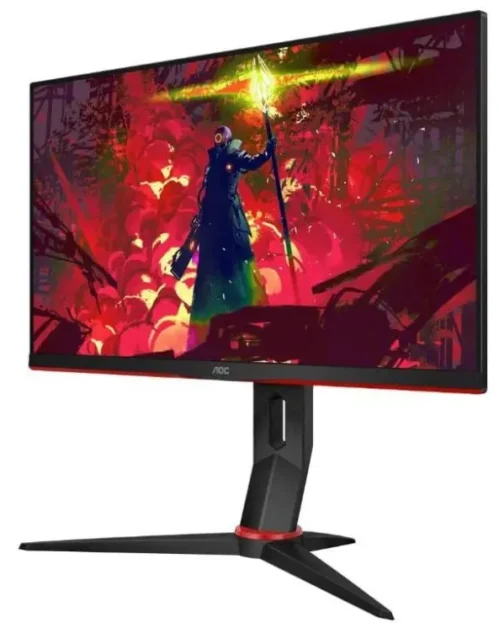 Melhores monitores gamer