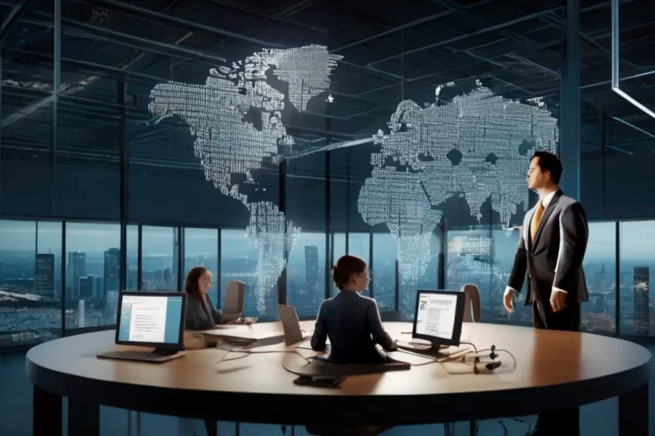 IA e o futuro do trabalho: impactos, oportunidades e desafios