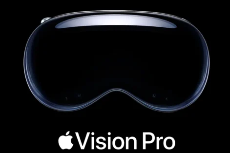 Apple Vision Pro: O que é e como funciona?