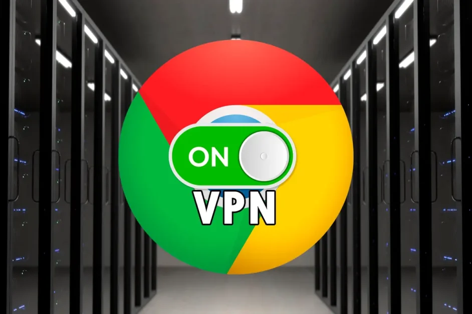 Extensão VPN