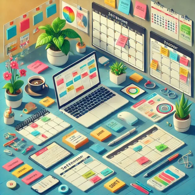 Alternativas ao Trello