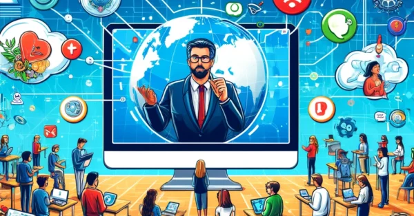 Ferramentas EdTech