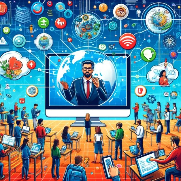 Ferramentas EdTech