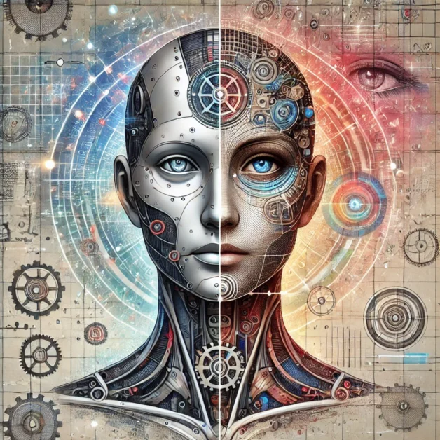 Inteligência artificial