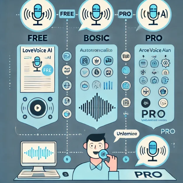 Lovevoice AI