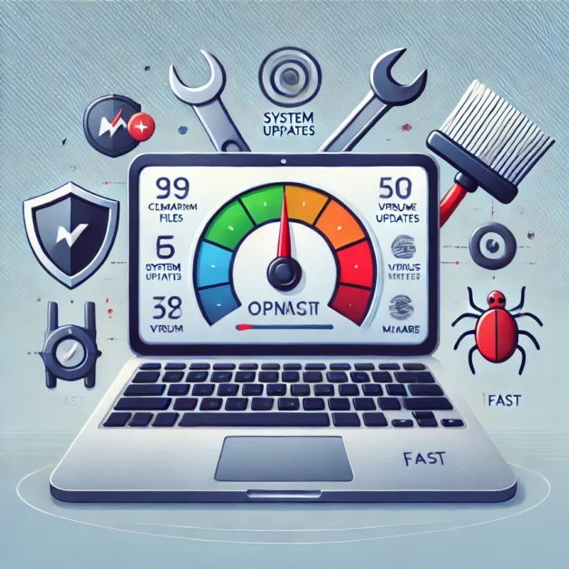 Como deixar o PC rápido sem formatar