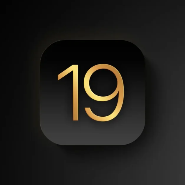 Siri no iOS 19