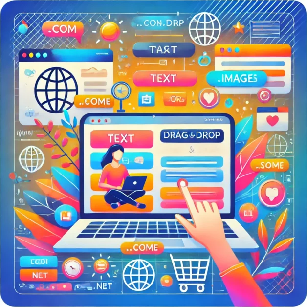 Como criar um site gratuito ou "quase gratuito"