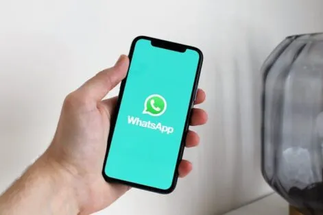 Segurança no WhatsApp