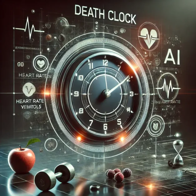 Relógio da Morte