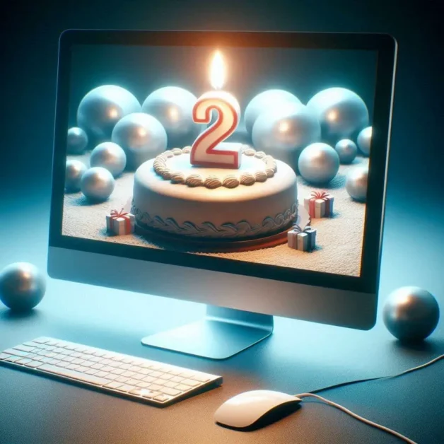 ChatGPT completou 2 anos