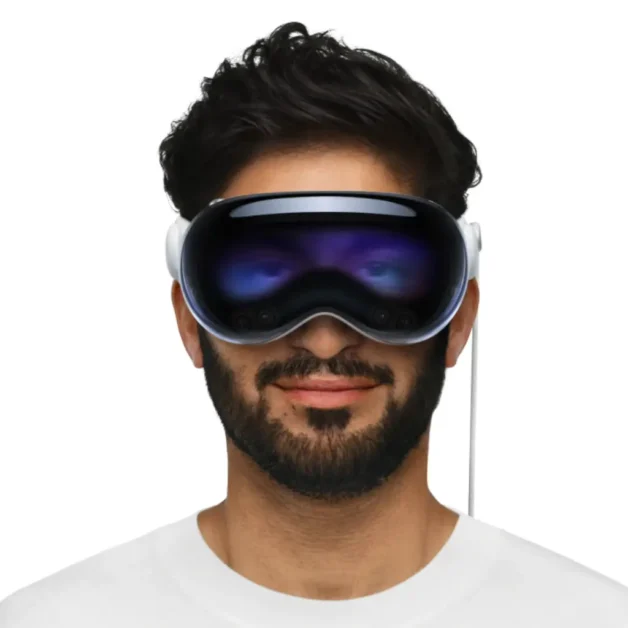 Apple Vision Pro