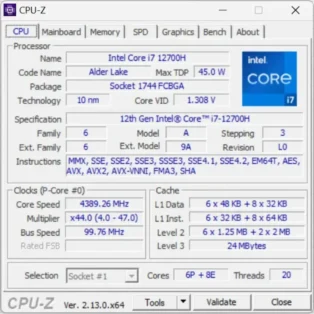 Como usar CPU-Z: Guia passo a passo para informações do sistema