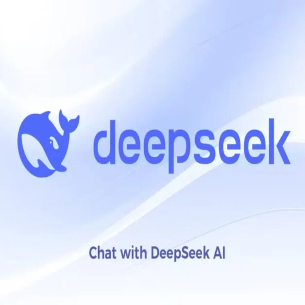 DeepSeek
