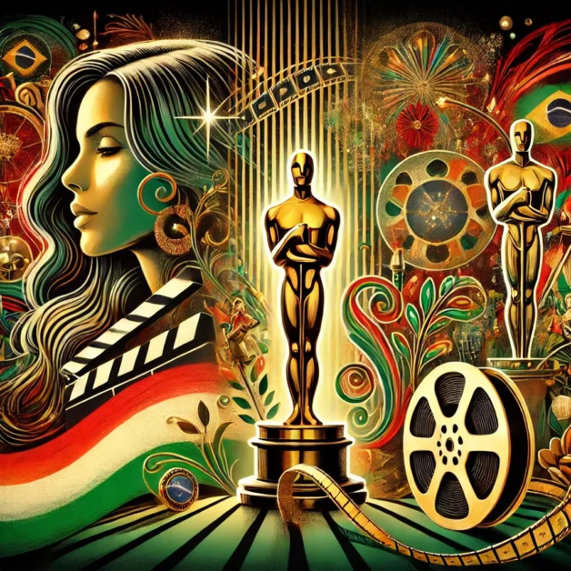Oscar 2025