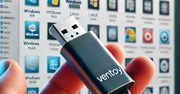 Ventoy