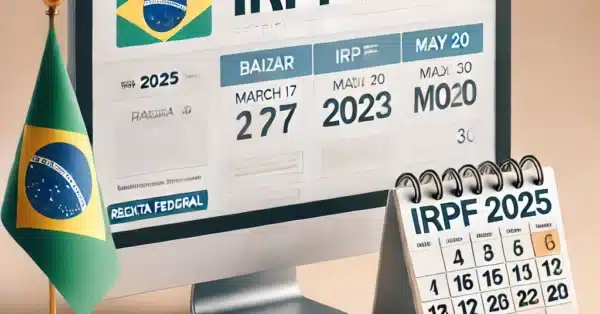 Imposto de Renda 2025