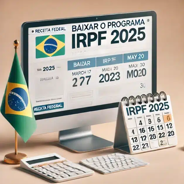Imposto de Renda 2025