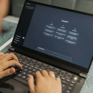 ChatGPT e Canva: Como usar a integração para criar designs incríveis