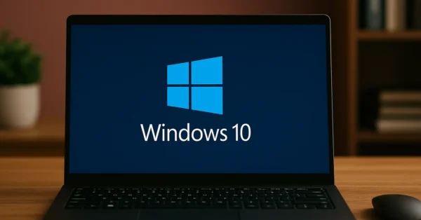 Fim do suporte Windows 10