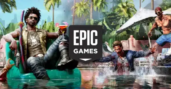 Dead Island 2 grátis na Epic Games
