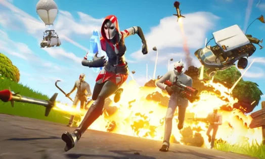 Apple bloqueia Fortnite: entenda o novo impasse