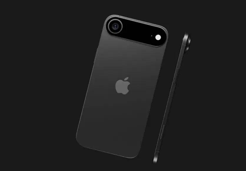 iPhone 17 Air