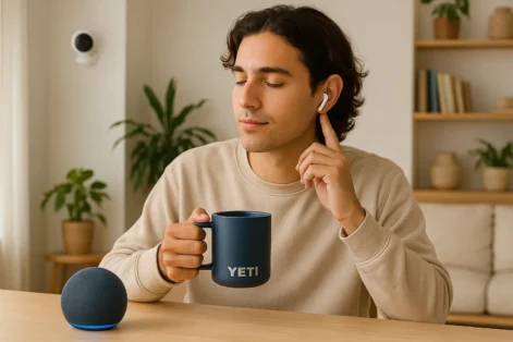 5 gadgets inovadores de 2025 que valem cada centavo
