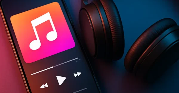 apps de música grátis