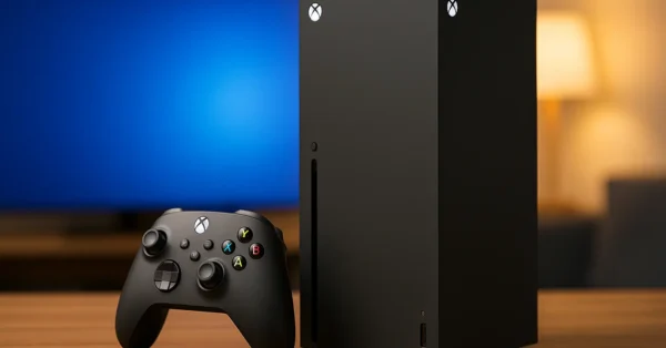 Próximo Xbox