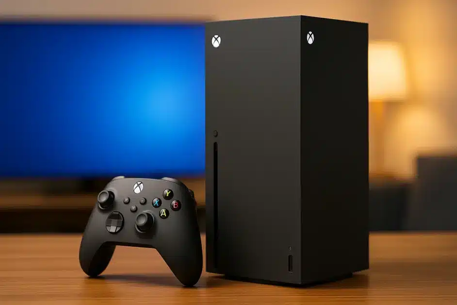 Próximo Xbox