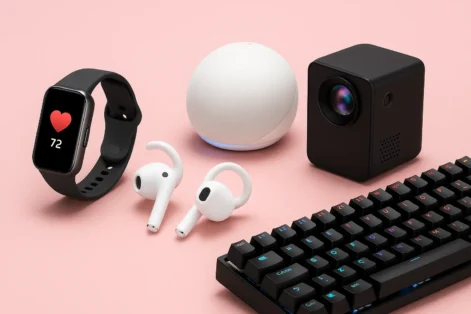 Presentes Tech Dia dos Namorados: 5 opções imperdíveis