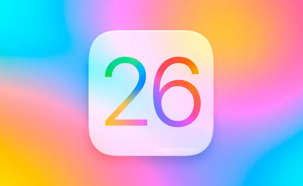 iOS 26