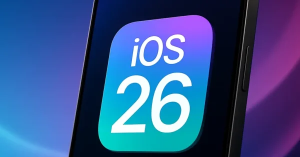 iOS 26