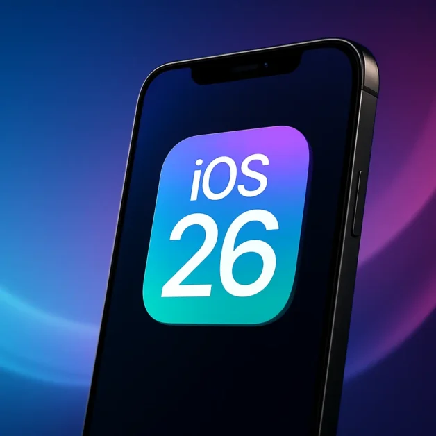 iOS 26