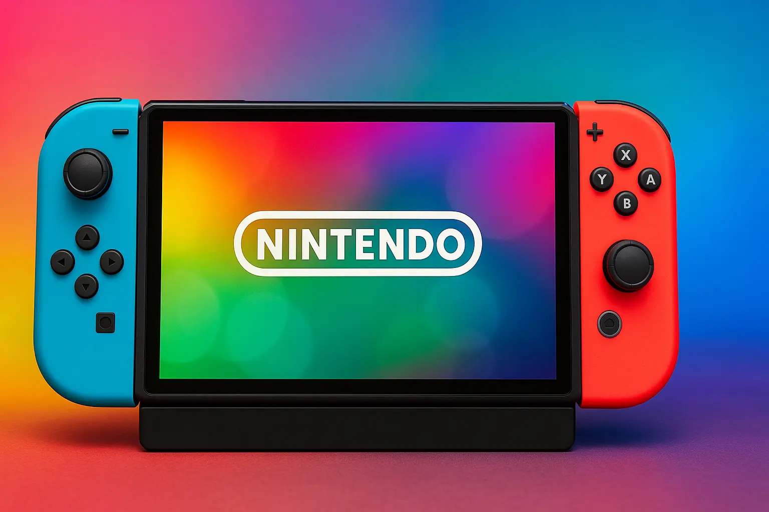 Nintendo Switch 2