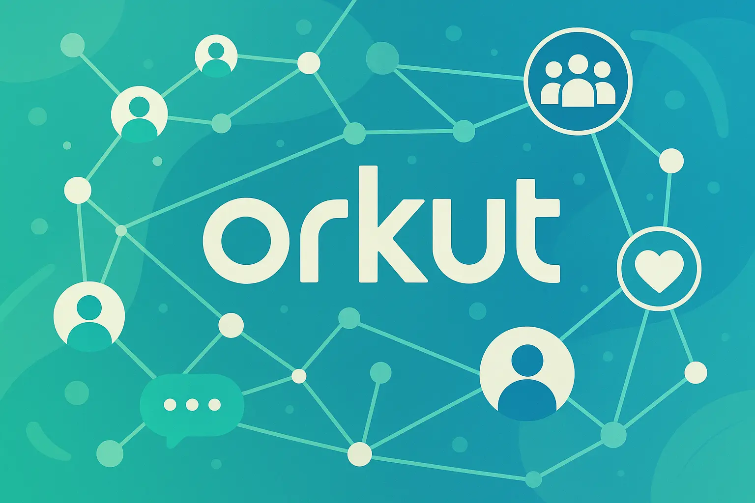 Retorno do Orkut