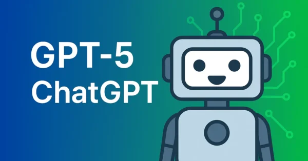 GPT-5 ChatGPT