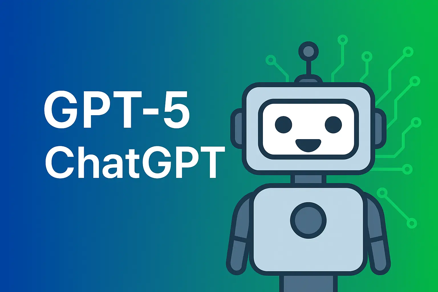 GPT-5 ChatGPT