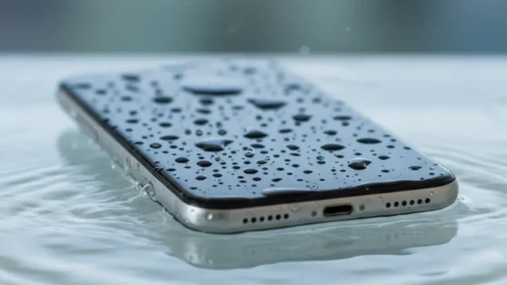 Celular caiu na água, o que fazer – guia de recuperação passo a passo